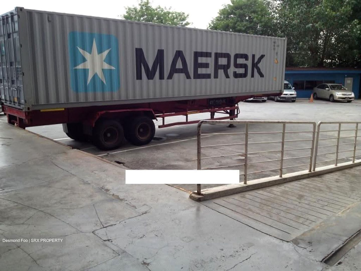 Upper Aljunied Link (D13), Factory #632495981